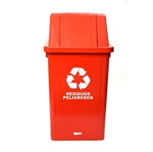 Residuos peligrosos